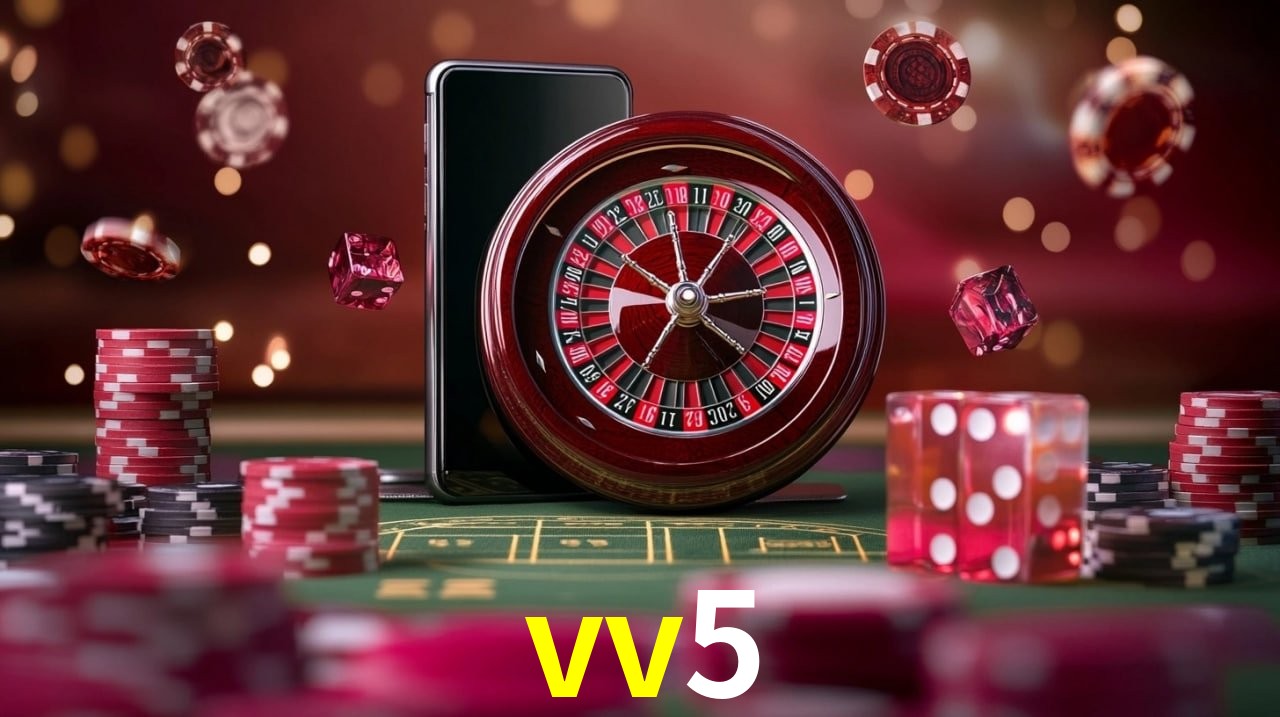 Welcome Bonus vv5