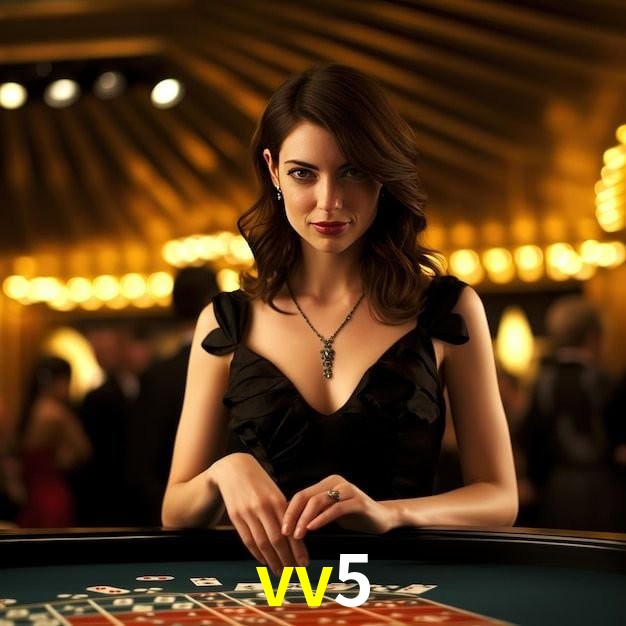 Descubra o Programa VIP da vv5: Vantagens Exclusivas para Jogadores