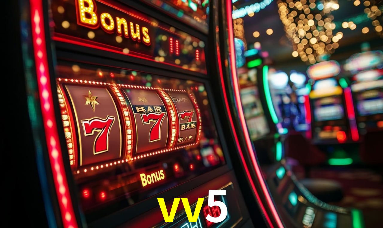vv5 bet