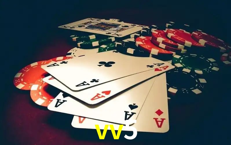 Benefícios VIP na vv5