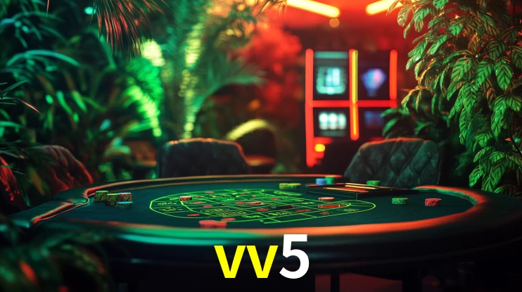VIP Casino vv5
