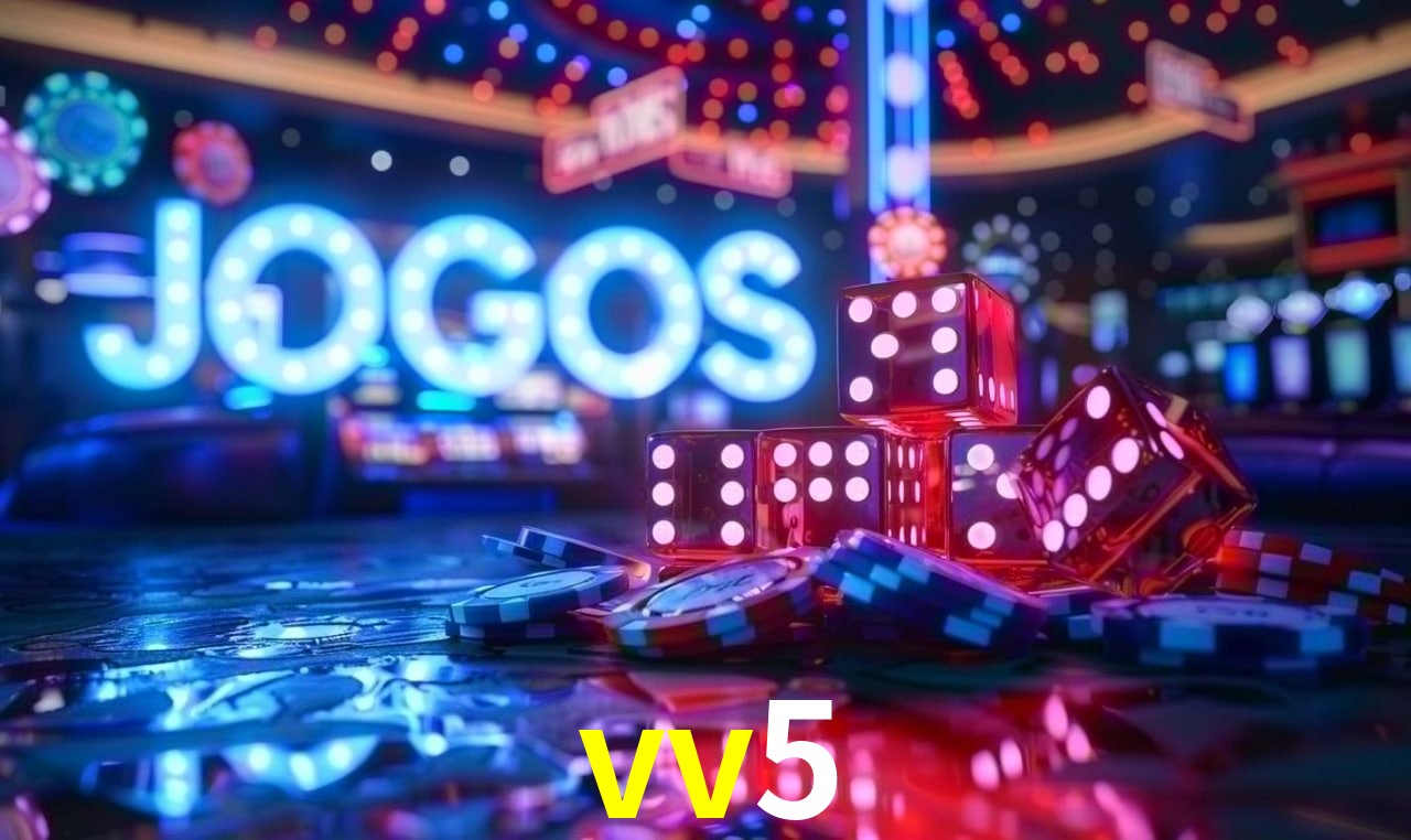 Jogos Exclusivos vv5