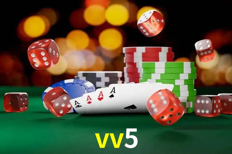 Jogos de Slot vv5