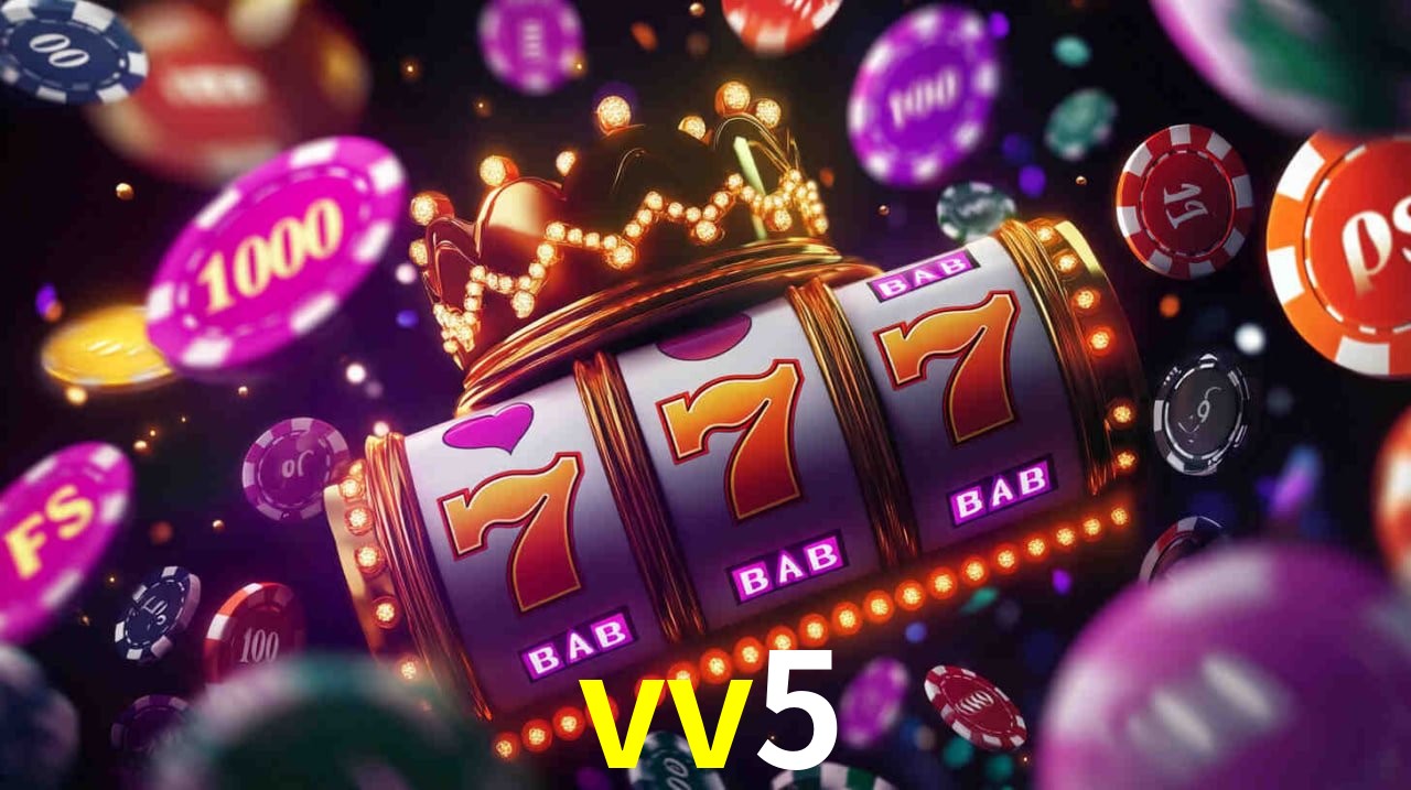 Game Providers vv5