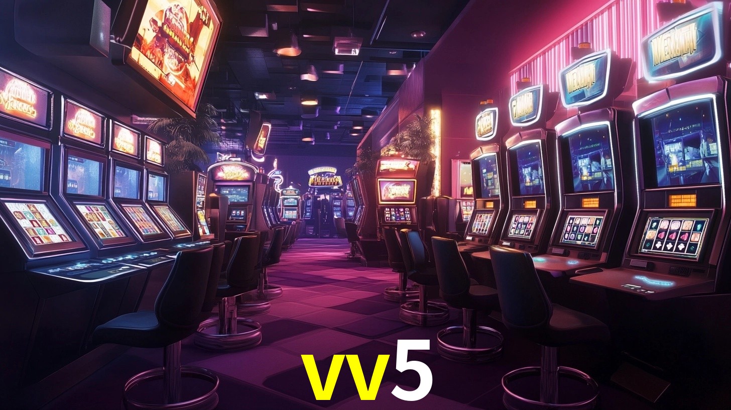 Exclusive Games vv5