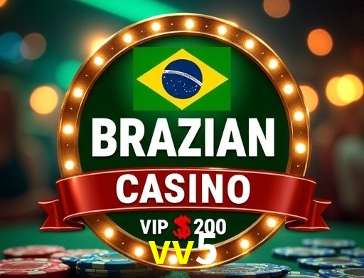 Canal oficial no Telegram da vv5