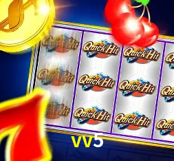 Desvendando o Mundo dos Jogos Virtuais na vv5