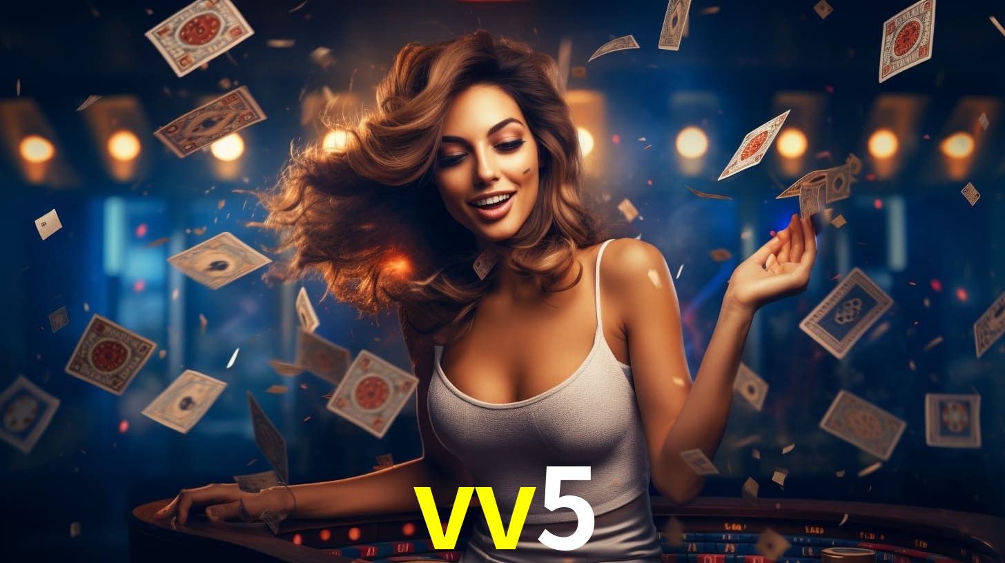 vv5 login