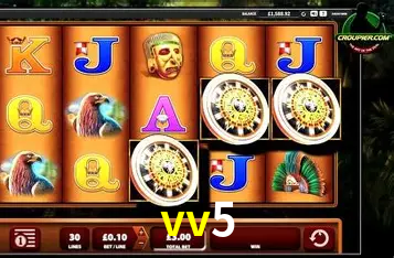 Descubra a Magia dos Jogos de Arcade no vv5