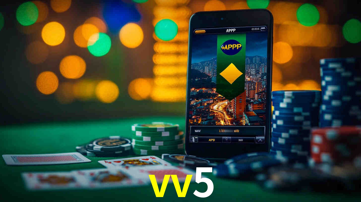 Descubra a Essência do vv5: Nossa História e Compromissos