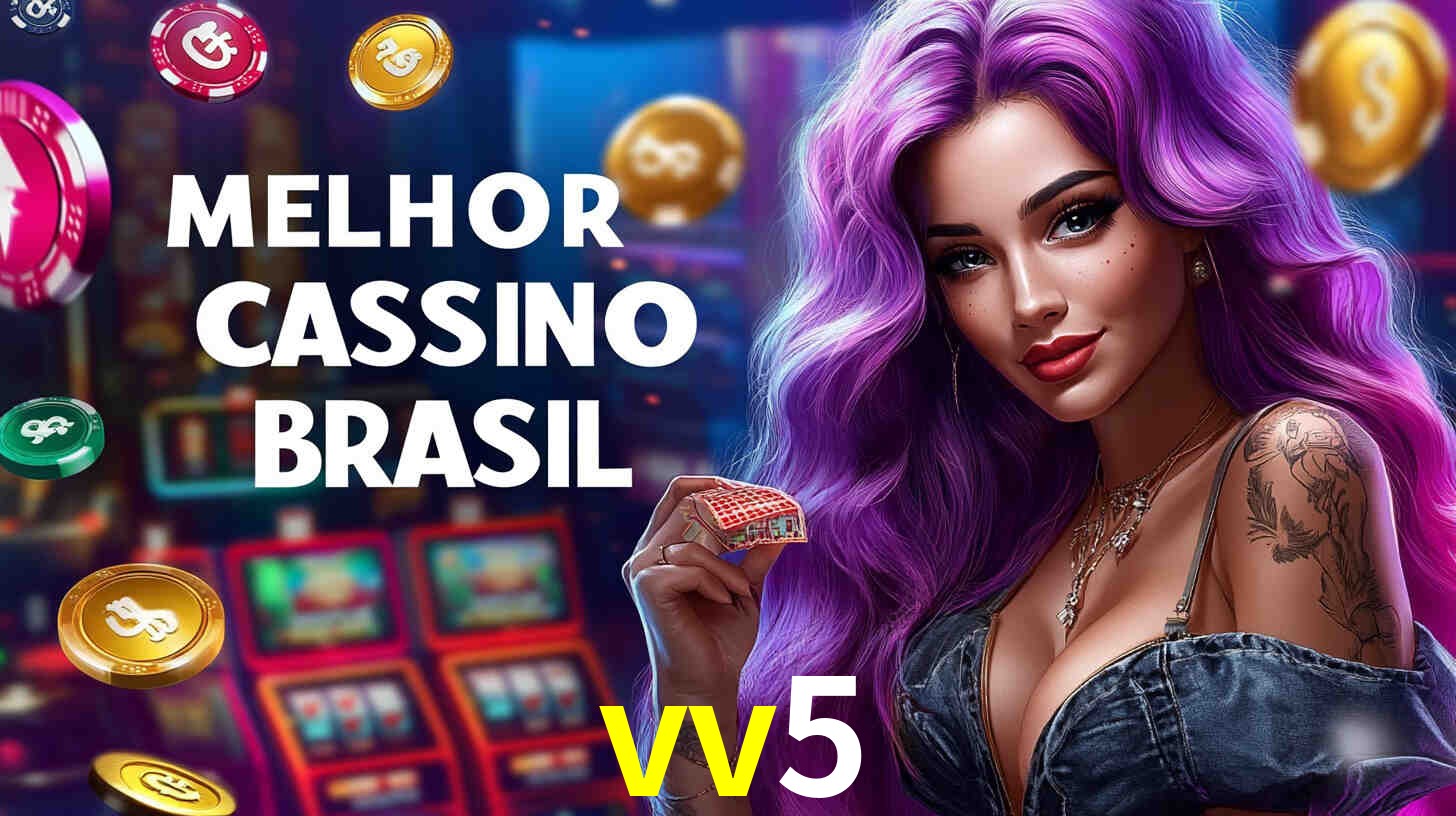 Descubra a Essência do vv5: Nossa História e Compromissos