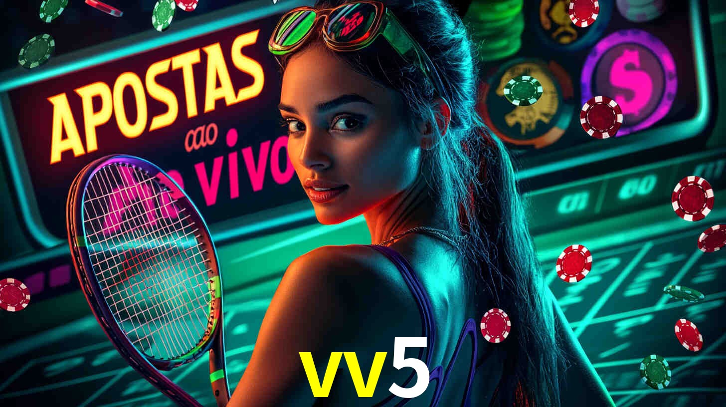 Apostas Esportivas na vv5: Um Guia Completo