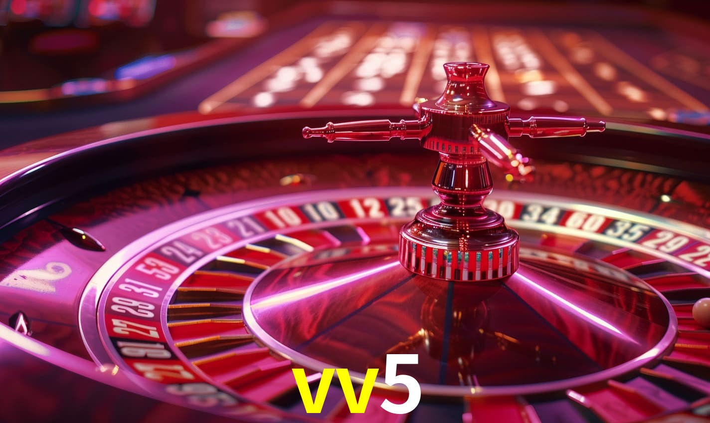 A Emoção da Loteria na vv5: Uma Chance de Mudança de Vida