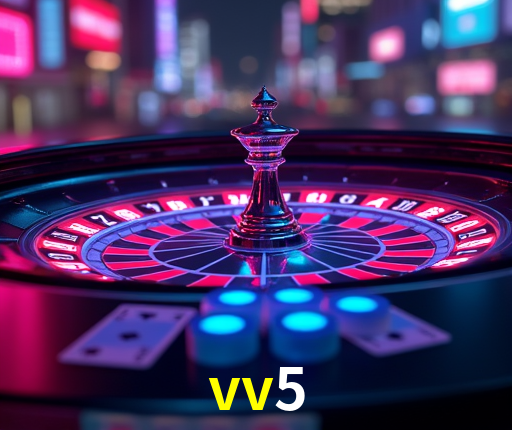 Inovações de Jogos na vv5: O Futuro das Experiências Interativas
