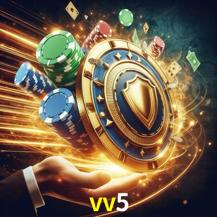 Torneios e prêmios garantidos na vv5