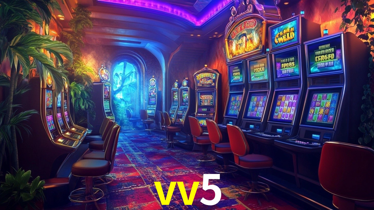 Live Casino vv5