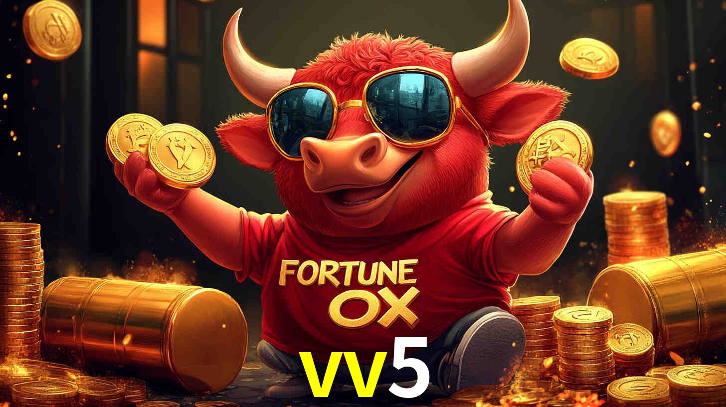 A Popularidade dos Caça-Níqueis no vv5
