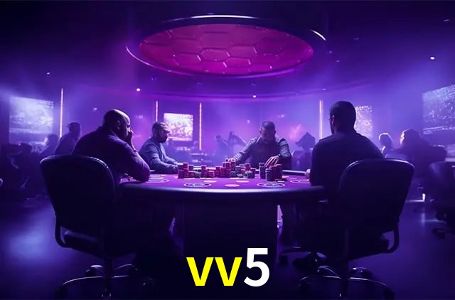 Estatísticas do Jogo vv5
