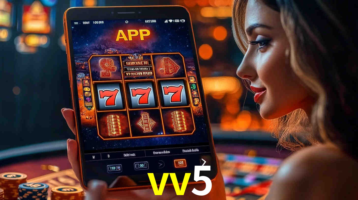 vv5: Jogue Crash e Experimente Alta Recompensa Instantânea