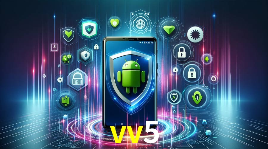 Security Systems vv5
