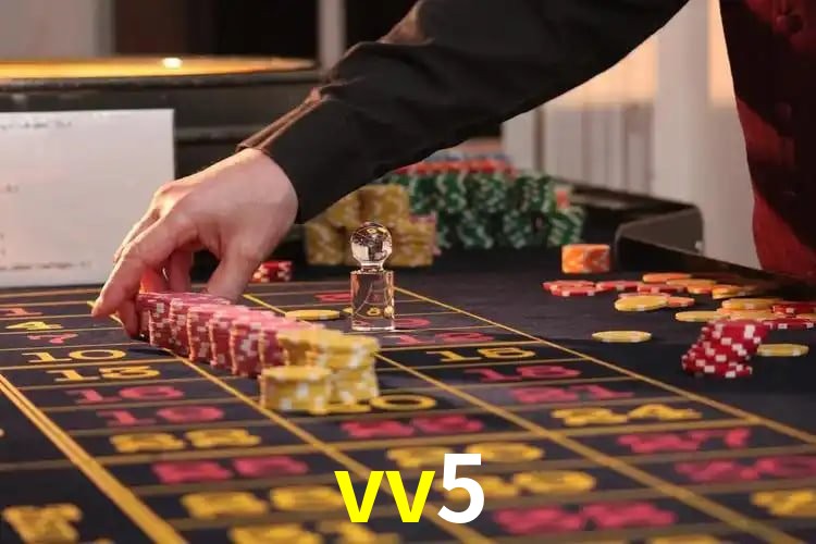 Descubra a Essência do vv5: Nossa História e Compromissos