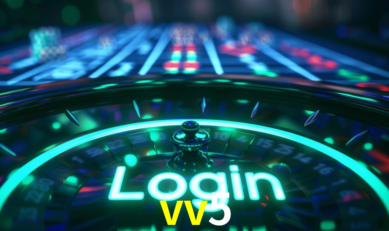 Login Seguro vv5