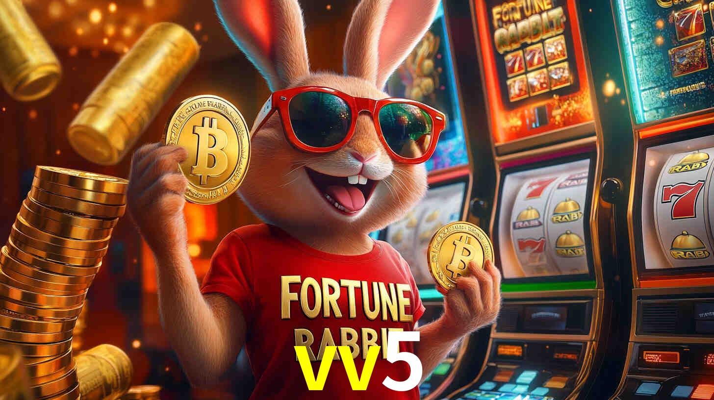 Inovações de Jogos na vv5: O Futuro das Experiências Interativas