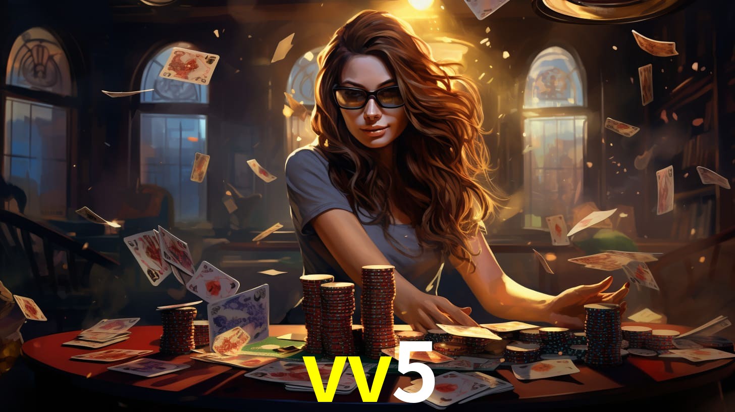 Live Casino vv5