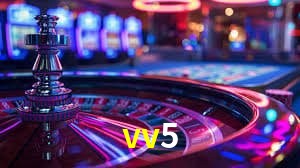 Tecnologia da Plataforma vv5