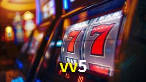 Estatísticas vv5