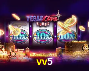 Desvendando o Mundo dos Jogos Virtuais na vv5