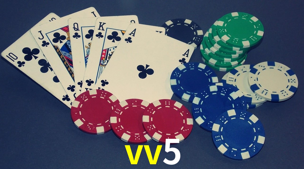 Slot Games vv5