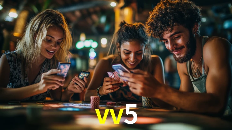 Daily Bonuses vv5