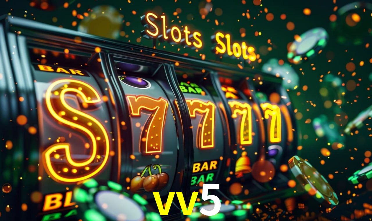Casino Ao Vivo vv5