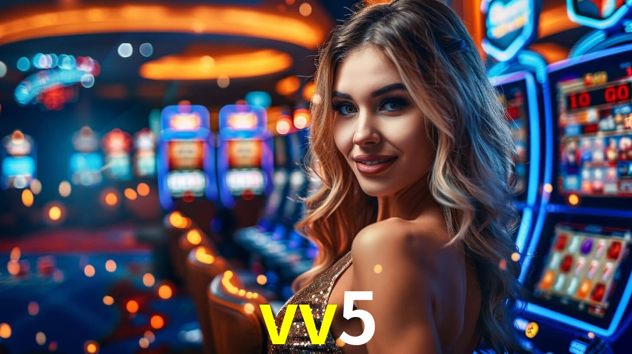 Live Casino vv5