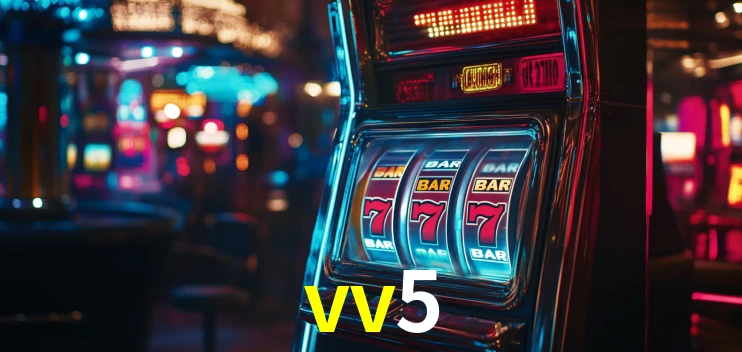 Welcome Bonus vv5