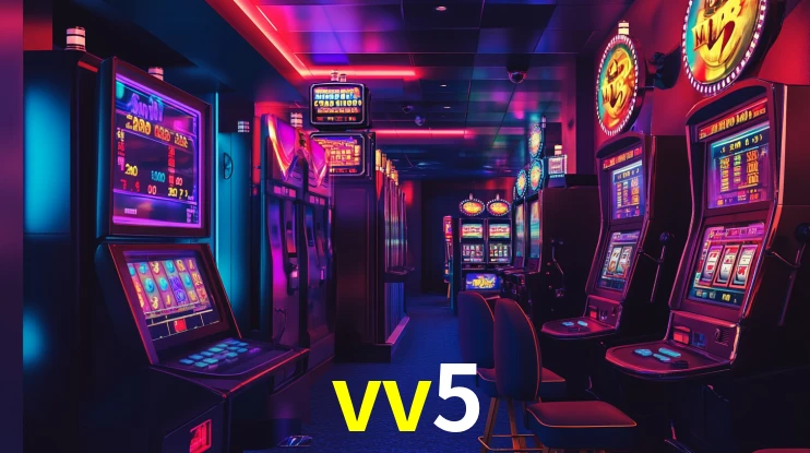 vv5 bet