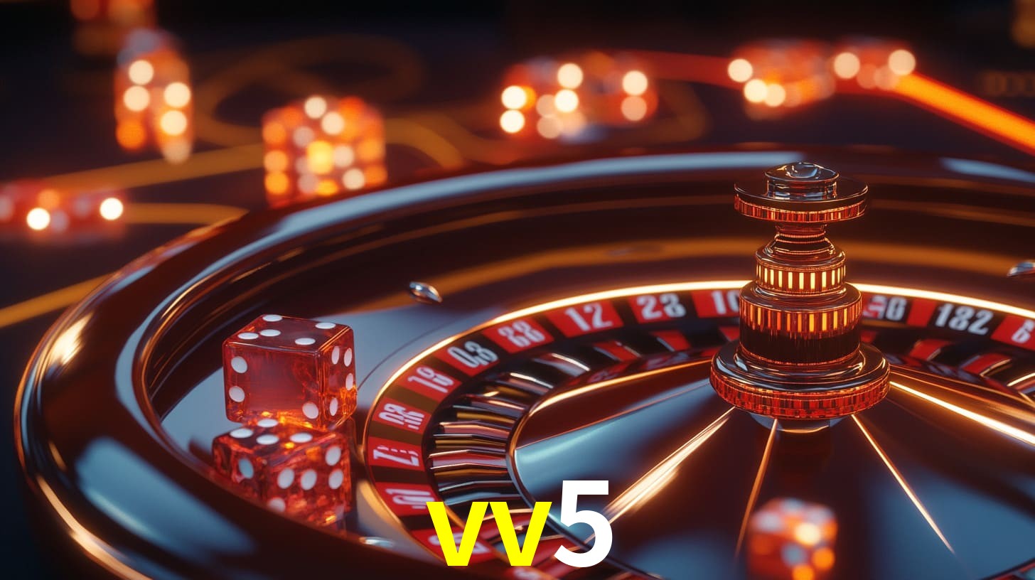 Roulette Table vv5