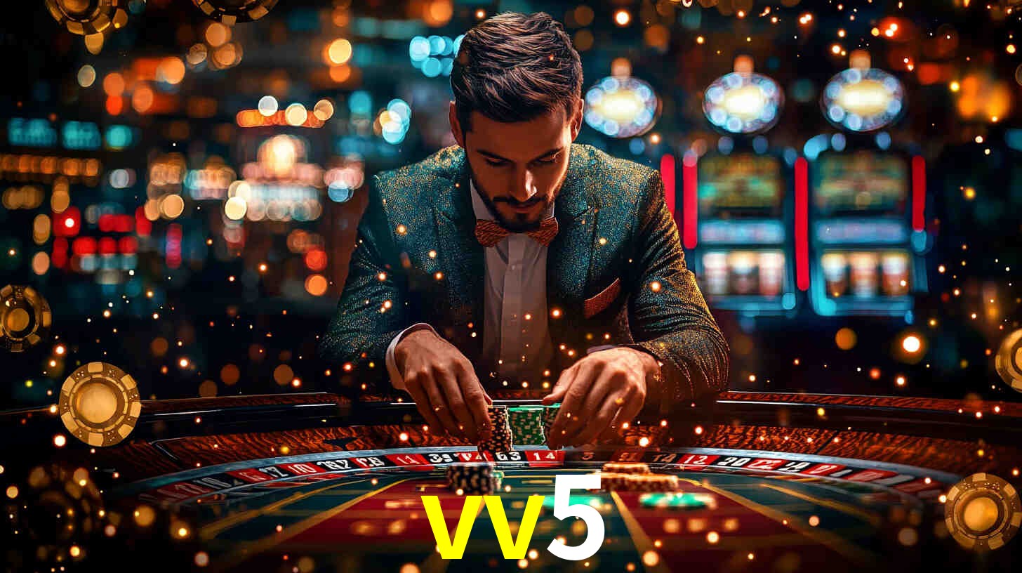 Resumo visual de bônus e campanhas vv5