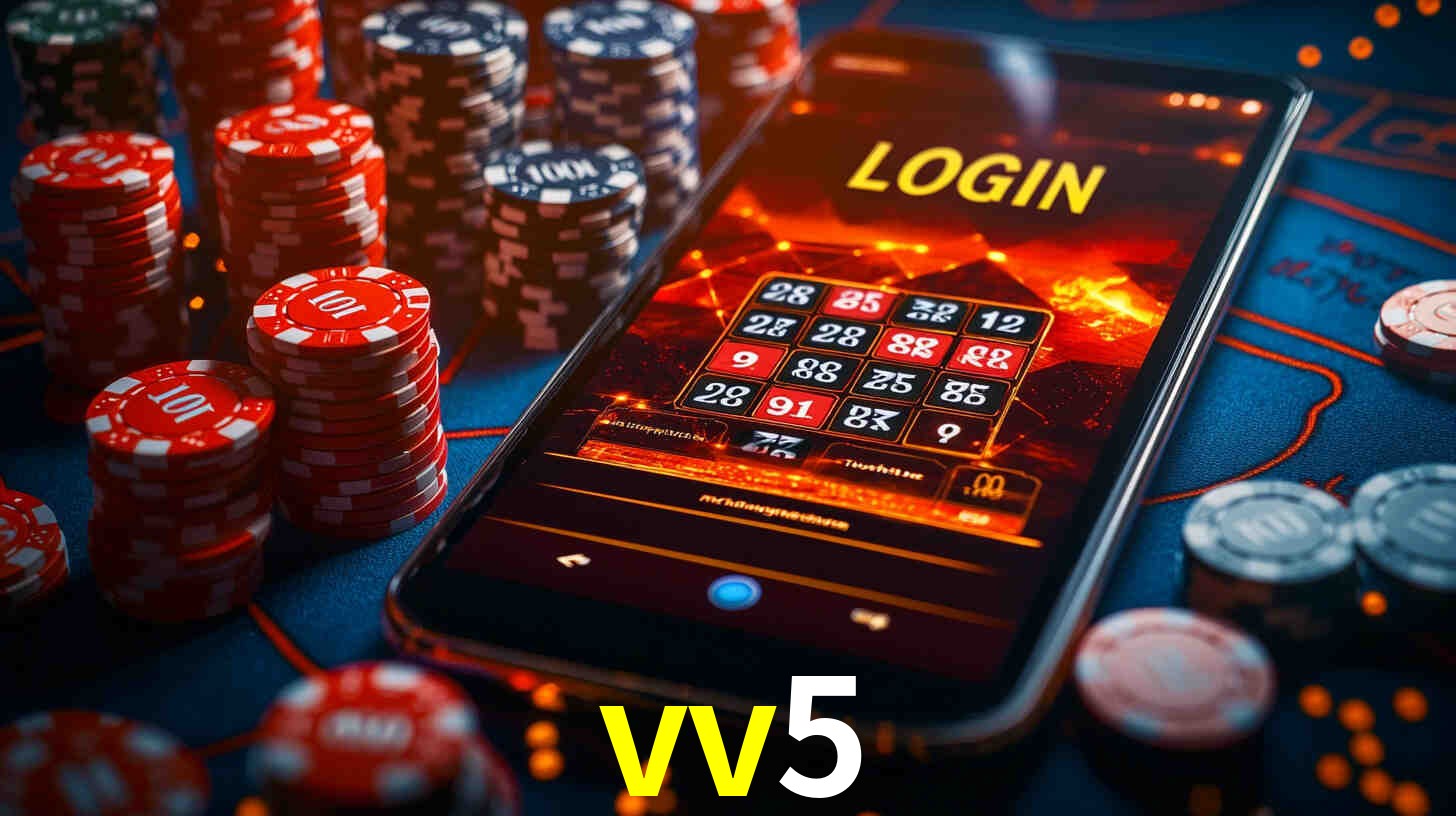 vv5 bet