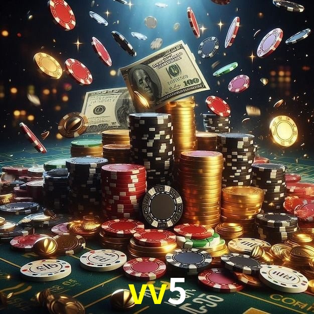 Casino Ao Vivo vv5