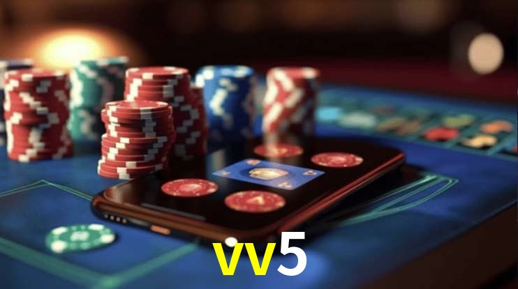 Jogos de Slot vv5