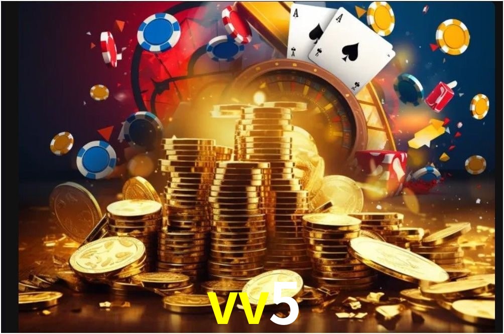 Casino VIP vv5