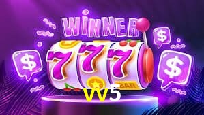 Welcome Bonus vv5