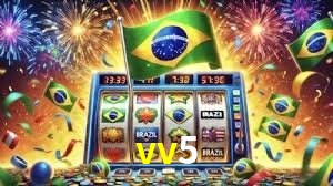 Game Providers vv5