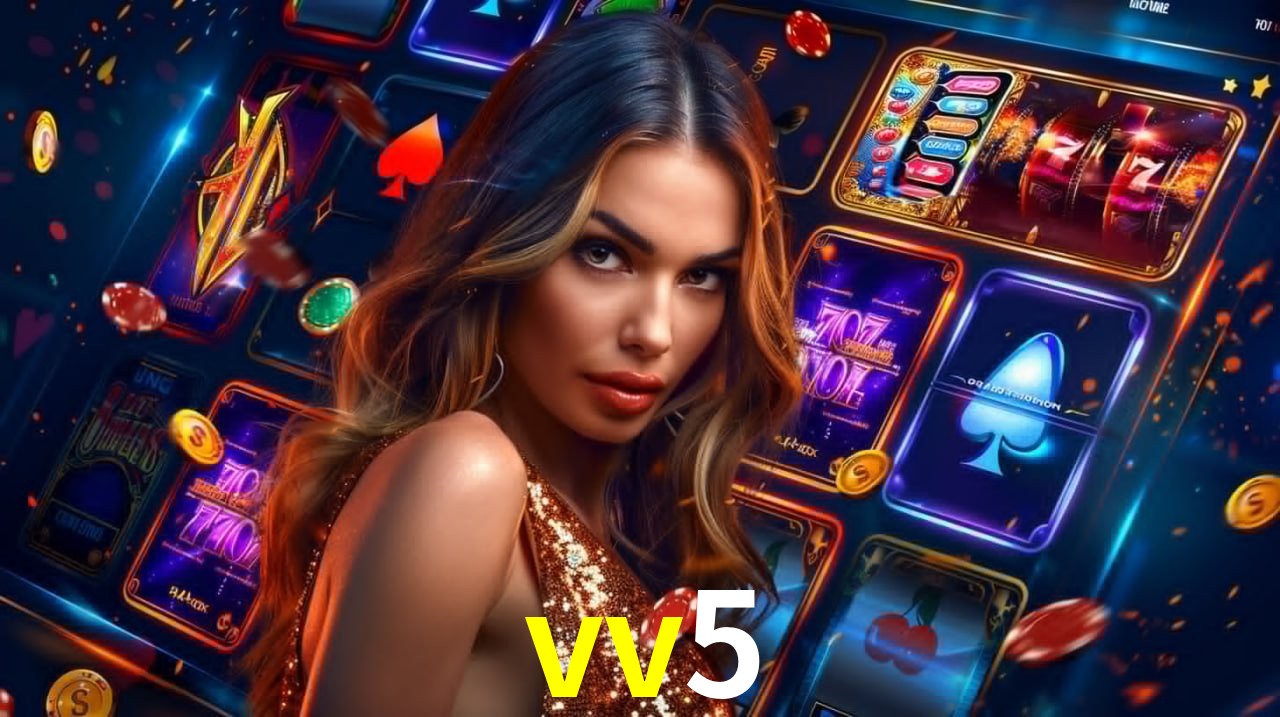 Jogos Exclusivos vv5