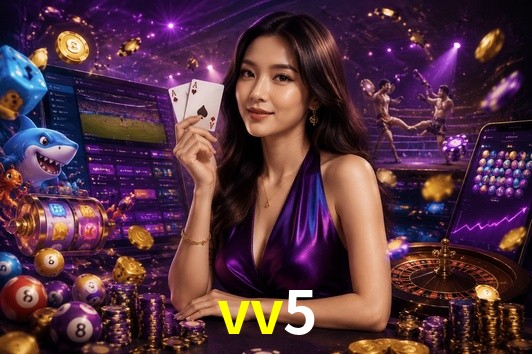 VIP Casino vv5