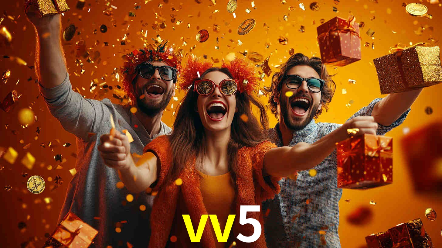 vv5: A Experiência de Casino com Jogos de Mesa ao Vivo