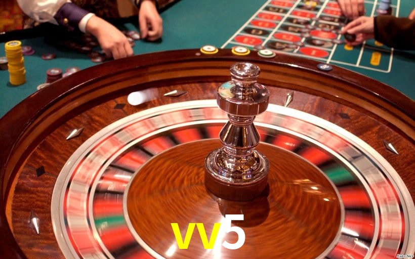 Estatísticas Esportivas vv5
