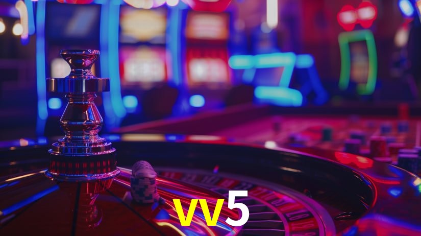 vv5 bet